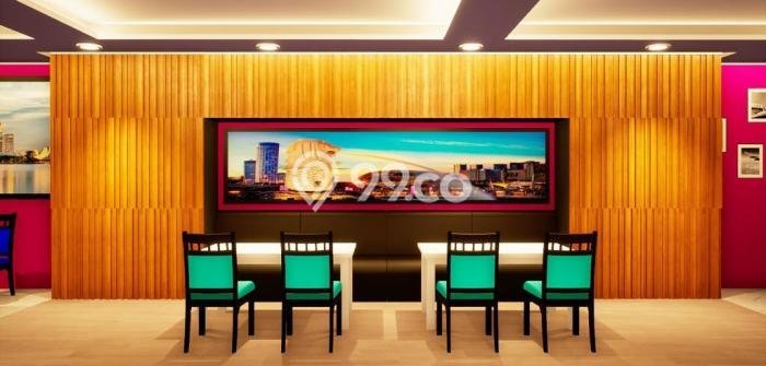 Hotel di Kuta, Luas 1525m², Area Komersial, Jalan Utama Hotel di Kuta, Luas 1525m², Area Komersial, Jalan Utama