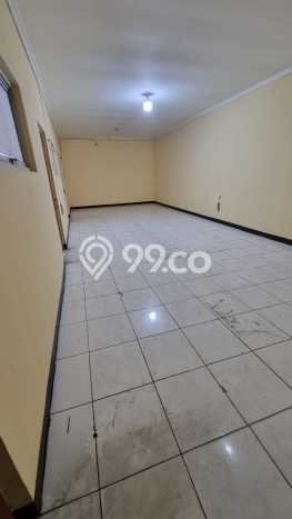 Kantor Disewakan di Kawasan Ramai Karawaci, Tangerang Kantor Disewakan di Kawasan Ramai Karawaci, Tangerang