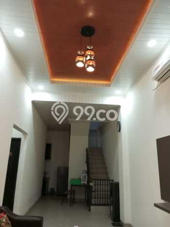 Rumah Minimalis 3 KT LT 90m2 di Banjar Wijaya Rumah Minimalis 3 KT LT 90m2 di Banjar Wijaya