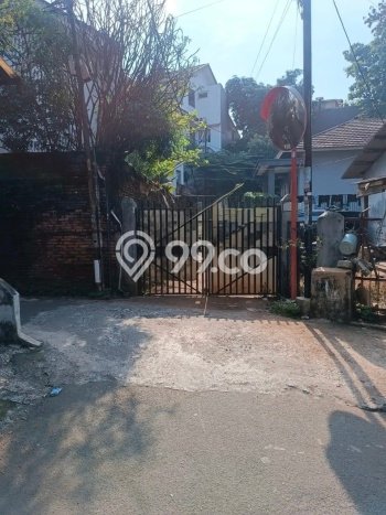 Tanah Kavling Dijual di Bintaro, Jakarta Selatan dengan Luas Tanah 1560m2 Tanah Kavling Dijual di Bintaro, Jakarta Selatan dengan Luas Tanah 1560m2