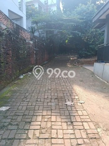 Tanah Kavling Dijual di Bintaro, Jakarta Selatan dengan Luas Tanah 1560m2 Tanah Kavling Dijual di Bintaro, Jakarta Selatan dengan Luas Tanah 1560m2
