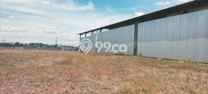 Gudang Disewakan Cepat di Curug Tangerang LB 1260m2 Gudang Disewakan Cepat di Curug Tangerang LB 1260m2