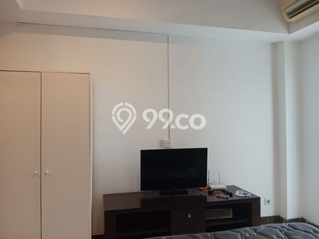 HARGA TERBAIK! Apartemen di Gading Serpong, 1 KT, Luas 23m2m², Akses Gading Serpong, Tangerang, Tangerang HARGA TERBAIK! Apartemen di Gading Serpong, 1 KT, Luas 23m2m², Akses Gading Serpong, Tangerang, Tangerang