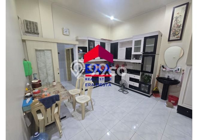 Dijual Rumah Mewah Exclusive di Penjaringan, Jakarta Utara Dijual Rumah Mewah Exclusive di Penjaringan, Jakarta Utara