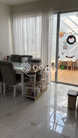 Siap Huni Hunian Elit 4 Kamar di BSD Dekat ke Mana Saja Siap Huni Hunian Elit 4 Kamar di BSD Dekat ke Mana Saja