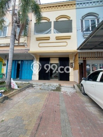 Dijual! Ruko di Gading Serpong Tangerang LT 63m2 / LB 95m2 Kawasan Bisnis Dijual! Ruko di Gading Serpong Tangerang LT 63m2 / LB 95m2 Kawasan Bisnis
