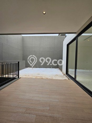 Siap Huni Rumah Mewah 5 Kamar di BSD Dekat ke Mana Pun Siap Huni Rumah Mewah 5 Kamar di BSD Dekat ke Mana Pun