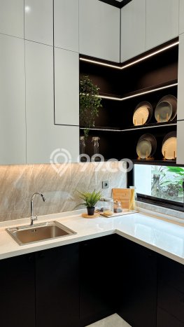 Dijual Rumah Modern 3 KT di Cikokol, Tangerang Dijual Rumah Modern 3 KT di Cikokol, Tangerang