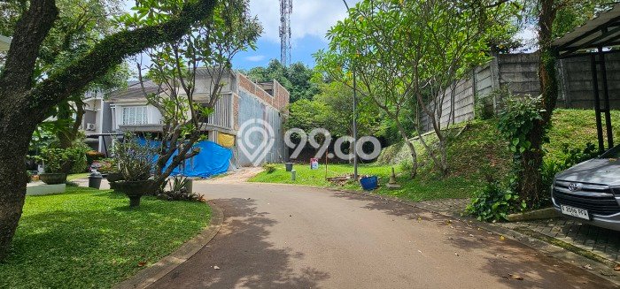 HARGA MENARIK! Tanah Kawasan BSD Sevilla, Luas 240m², Lingkungan Nyaman HARGA MENARIK! Tanah Kawasan BSD Sevilla, Luas 240m², Lingkungan Nyaman