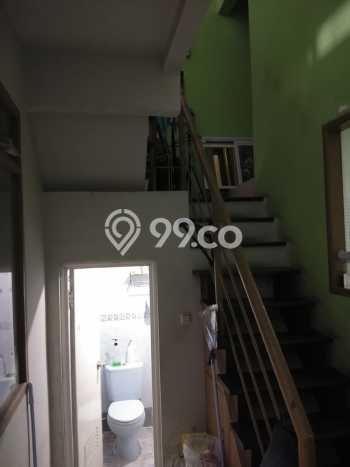 Rumah Modern 3 KT LT 96m2 di Modernland Rumah Modern 3 KT LT 96m2 di Modernland
