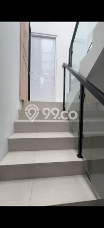 Dijual Cepat Rumah 3 KT 3 KM di Banjar Wijaya, Tangerang Dijual Cepat Rumah 3 KT 3 KM di Banjar Wijaya, Tangerang