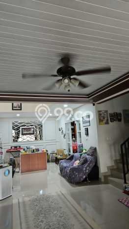 Jual Rumah Mewah Elegan Dengan View Eksklusif di Metland Puri, Jakarta Barat Jual Rumah Mewah Elegan Dengan View Eksklusif di Metland Puri, Jakarta Barat