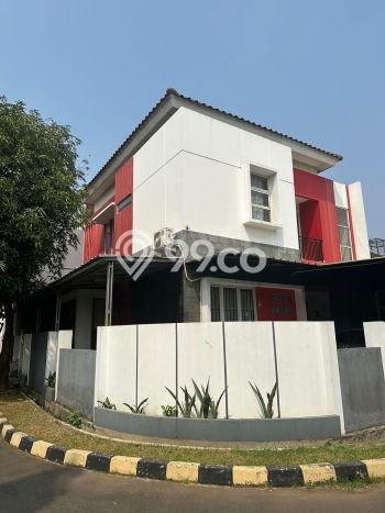 Rumah area Banjar Wijaya, 3 KM, Akses Universitas, Luas 176m² LB 130m² Rumah area Banjar Wijaya, 3 KM, Akses Universitas, Luas 176m² LB 130m²