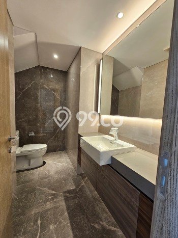 Siap Huni Rumah Mewah 5 Kamar di BSD Dekat ke Mana Pun Siap Huni Rumah Mewah 5 Kamar di BSD Dekat ke Mana Pun