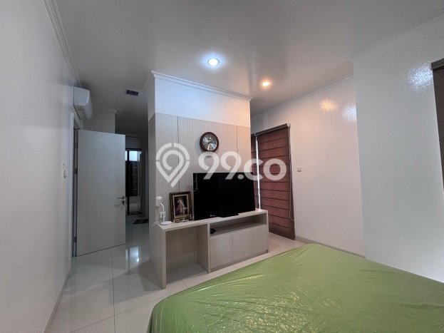 Rumah Luxury Modern Siap Huni di Gading Serpong Tangerang Rumah Luxury Modern Siap Huni di Gading Serpong Tangerang