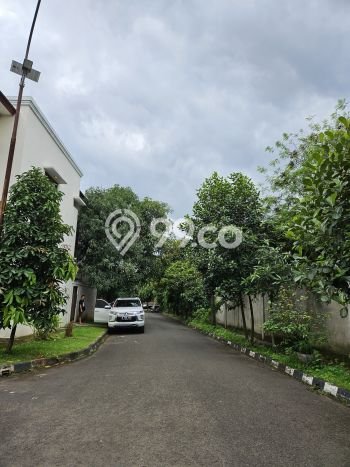 Rumah kawasan Banjar Wijaya, Ready, 4 KT Rumah kawasan Banjar Wijaya, Ready, 4 KT