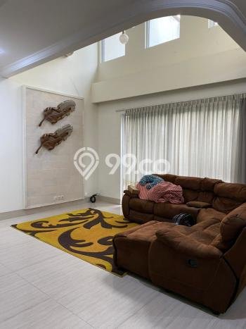 Disewakan Rumah Harga Terjangkau di BSD The Green Tangerang dengan 5 KT Disewakan Rumah Harga Terjangkau di BSD The Green Tangerang dengan 5 KT