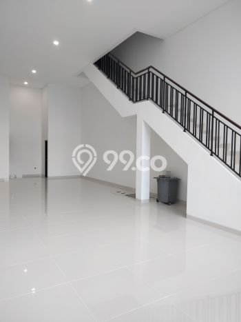 Unit Ruko Tersedia di Gading Serpong Spesifikasi LB 324m2 Unit Ruko Tersedia di Gading Serpong Spesifikasi LB 324m2
