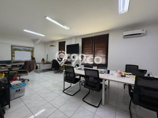 Gudang Dijual di BSD Tangerang Selatan dengan Luas Bangunan 4088m2 Gudang Dijual di BSD Tangerang Selatan dengan Luas Bangunan 4088m2
