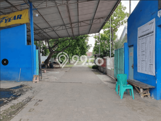 PRIME LOCATION! Komersial Kawasan Cipondoh, Luas 2000m², Area Bisnis, Lokasi Premium PRIME LOCATION! Komersial Kawasan Cipondoh, Luas 2000m², Area Bisnis, Lokasi Premium