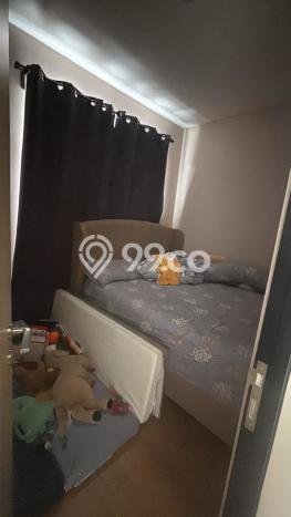 Rumah Minimalis 2 KT di Lippo Karawaci Tangerang Unfurnished Rumah Minimalis 2 KT di Lippo Karawaci Tangerang Unfurnished