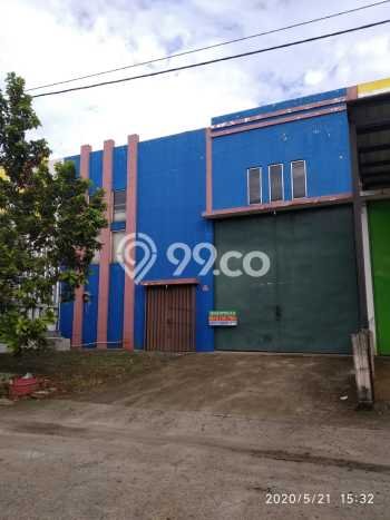 Area Strategis! Disewakan Gudang Lokasi Serpong, Tangerang Selatan Cocok untuk Bisnis Area Strategis! Disewakan Gudang Lokasi Serpong, Tangerang Selatan Cocok untuk Bisnis