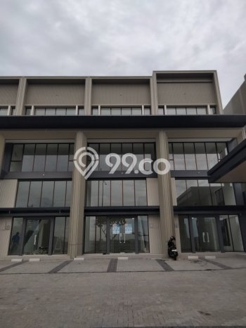 Unit Ruko Tersedia di Gading Serpong Spesifikasi LB 324m2 Unit Ruko Tersedia di Gading Serpong Spesifikasi LB 324m2