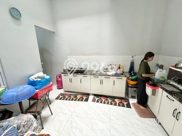 Dijual Rumah Luas Megah Dengan View Cantik di Citra Garden, Jakarta Barat Dijual Rumah Luas Megah Dengan View Cantik di Citra Garden, Jakarta Barat