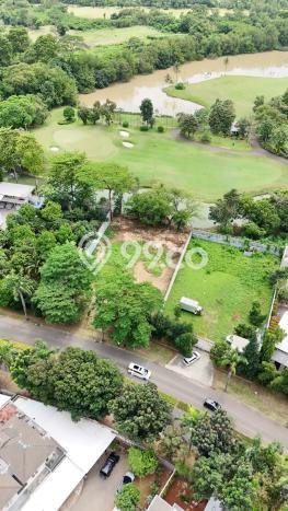 Dijual Tanah Lokasi Modernland, Tangerang Seluas 1065m2 Dijual Tanah Lokasi Modernland, Tangerang Seluas 1065m2