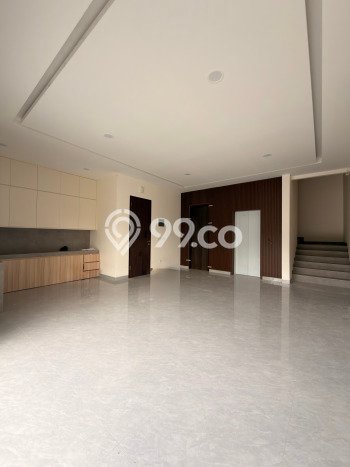 For Sale! Luxury House LT 291m2 Desain Modern di Alam Sutera For Sale! Luxury House LT 291m2 Desain Modern di Alam Sutera