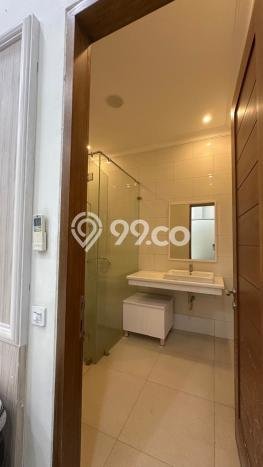 INVESTASI CERDAS! Rumah Premium BSD The Green, Tangerang, LT 300m² LB 375m² INVESTASI CERDAS! Rumah Premium BSD The Green, Tangerang, LT 300m² LB 375m²