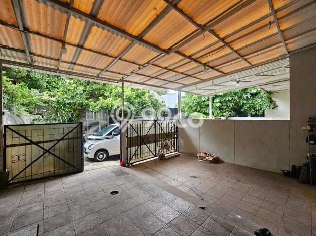 Jual Rumah Eksklusif 4 KT di Banjar Wijaya, Tangerang Jual Rumah Eksklusif 4 KT di Banjar Wijaya, Tangerang