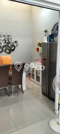 Rumah Elit Modern Tanpa Renovasi di Duta Garden Tangerang Rumah Elit Modern Tanpa Renovasi di Duta Garden Tangerang