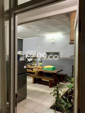 For Sale! Premium House LT 144m2 Desain Modern di Banjar Wijaya For Sale! Premium House LT 144m2 Desain Modern di Banjar Wijaya