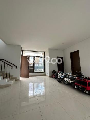 Jual Rumah Luas Megah Dengan View Eksklusif di BSD Avani, Tangerang Jual Rumah Luas Megah Dengan View Eksklusif di BSD Avani, Tangerang