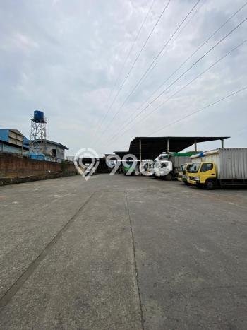 Unit Kantor Strategis di Cibitung, Bekasi Potensi Cuan Besar Unit Kantor Strategis di Cibitung, Bekasi Potensi Cuan Besar