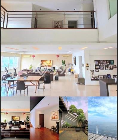 Hunian Apartemen High-Class untuk Dijual di Jakarta Utara dengan 4 BR & 4 Kamar Mandi Hunian Apartemen High-Class untuk Dijual di Jakarta Utara dengan 4 BR & 4 Kamar Mandi