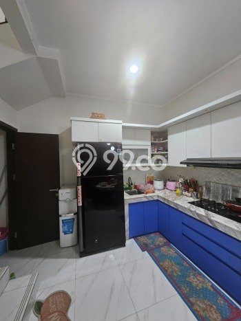 Dijual Hunian Rumah Terawat 3 Kamar di Suvarna Sutera, Tangerang Dijual Hunian Rumah Terawat 3 Kamar di Suvarna Sutera, Tangerang