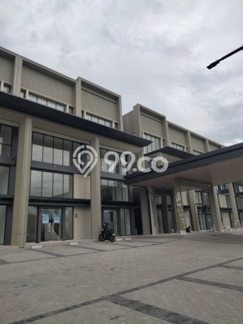 Unit Ruko Tersedia di Gading Serpong Spesifikasi LB 324m2 Unit Ruko Tersedia di Gading Serpong Spesifikasi LB 324m2