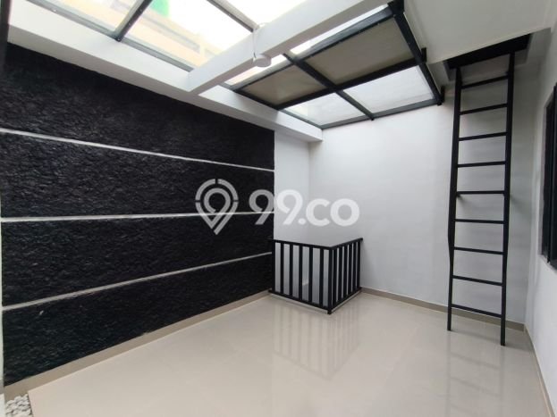 Rumah di Banjar Wijaya, 3 KT, Design Modern, Luas 90m² Bangunan 150m² Rumah di Banjar Wijaya, 3 KT, Design Modern, Luas 90m² Bangunan 150m²