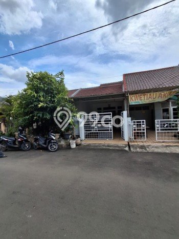 Rumah Minimalis 3 KT di Gading Serpong Tangerang Unfurnished Rumah Minimalis 3 KT di Gading Serpong Tangerang Unfurnished