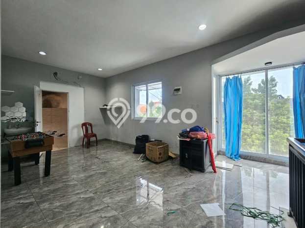 Jual Rumah Eksklusif 4 KT di Banjar Wijaya, Tangerang Jual Rumah Eksklusif 4 KT di Banjar Wijaya, Tangerang