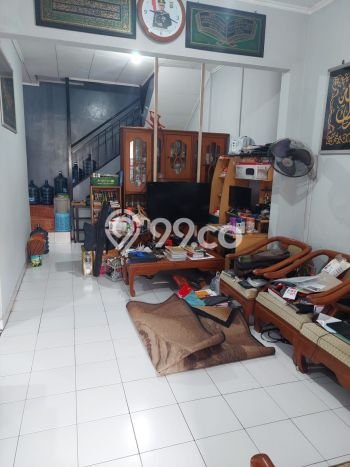 Jual Rumah Bagus Siap Huni LB 75m2 di Cipondoh, Tangerang Jual Rumah Bagus Siap Huni LB 75m2 di Cipondoh, Tangerang