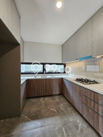 Siap Huni Rumah Mewah 5 Kamar di BSD Dekat ke Mana Pun Siap Huni Rumah Mewah 5 Kamar di BSD Dekat ke Mana Pun