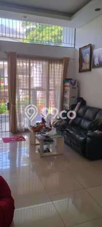 Rumah Elit Modern Tanpa Renovasi di Duta Garden Tangerang Rumah Elit Modern Tanpa Renovasi di Duta Garden Tangerang