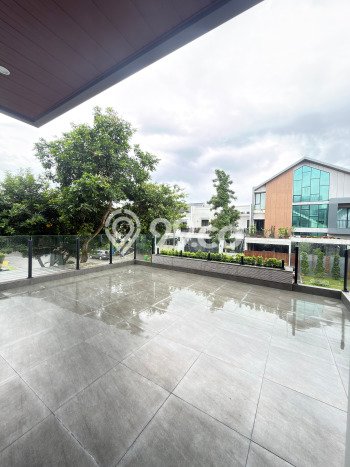 Jual Rumah Mewah Megah Dengan View Cantik di BSD Delatinos, Tangerang Jual Rumah Mewah Megah Dengan View Cantik di BSD Delatinos, Tangerang