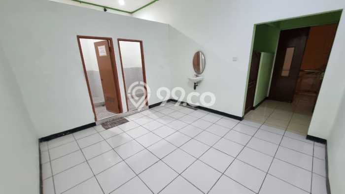 Kantor Disewakan di Kawasan Ramai Karawaci, Tangerang Kantor Disewakan di Kawasan Ramai Karawaci, Tangerang