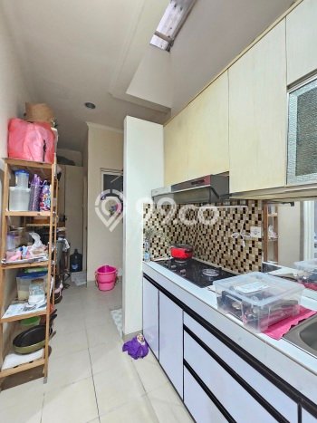 Rumah Elit LB 136m2 Siap Pakai Desain Elegan di Green Lake City, Jakarta Barat Rumah Elit LB 136m2 Siap Pakai Desain Elegan di Green Lake City, Jakarta Barat