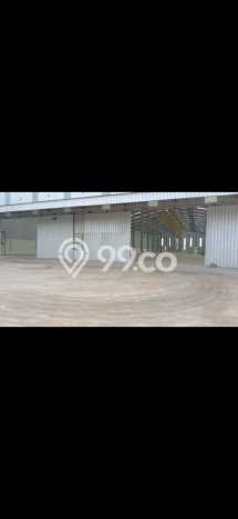 Unit Gudang Tersedia di Kotabumi Spesifikasi LB 4800m2 Unit Gudang Tersedia di Kotabumi Spesifikasi LB 4800m2
