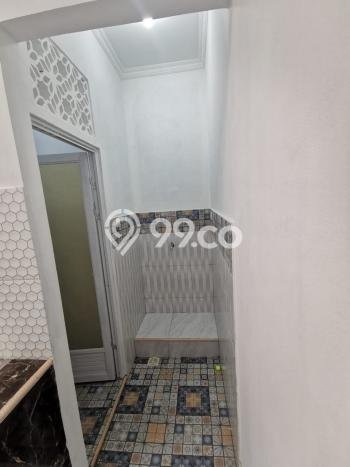 Rumah Modern Cantik 2 Kamar Siap Huni di Karawaci Rumah Modern Cantik 2 Kamar Siap Huni di Karawaci
